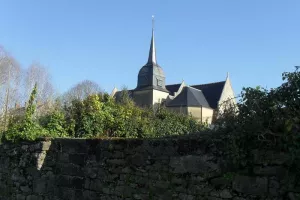 Visite insolite à Beaufou