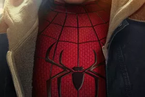 Spider-Man: Brand New Day