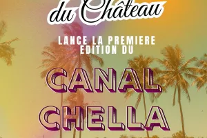 CANAL CHELLA – LA VINGUETTE DU CHÂTEAU DE VENTENAC