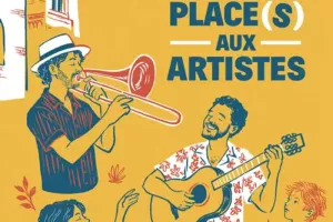 Les groupies du pianiste – tribute Véronique Sanson & France Gall