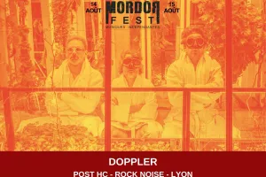 DOPPLER EN CONCERT