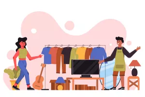 Festival des Commerçants