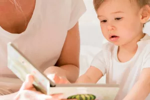 Bébés lecteurs