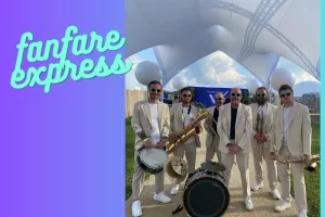 Concert d'été gratuit