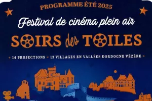 Festival Soirs des Toiles