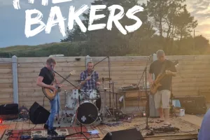 The Bakers
