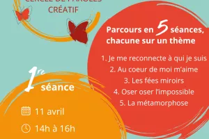 Cercle de femmes, cercle de paroles