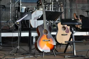Spectacles des vendredis - Concert Rock & Love - Séverine Caupain Trio