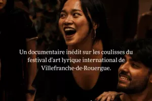 Opéra Bastide - Documentaire