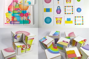 Exposition - Atelier de Fanny Pageaud