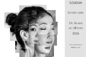 Atelier famille "Focus sur l'invisible" dans le cadre de l'exposition "Parcelles de soi"