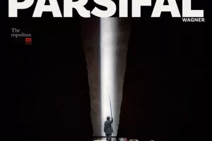 Retransmission du Metropolitan Opera de New York 2026/2027 - Parsifal -  Wagner - EN DIFFÉRÉ