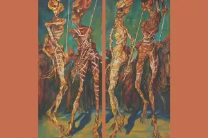 Exposition "Afrique"