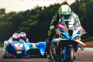 Championnat de France superbike