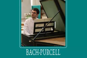 Concert baroque de clavecin à Taninges (74440)