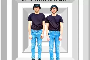 Thocolas Est-il quelqu’un de bien ? – Spectacle un seul en scène à deux
