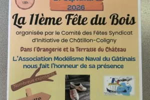 Fête du bois