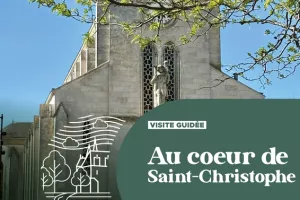Au cœur de Saint-Christophe