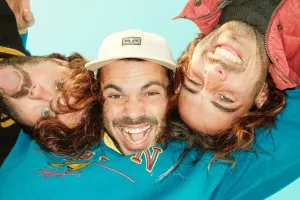 Les Mardis de l'Été à Figeac, concert pop : Léonie