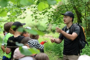 Journée nature - Apprentis randonneurs