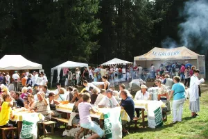Festival des Terroirs sans Frontière - Balade gourmande du Contrebandier