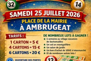 Grand loto