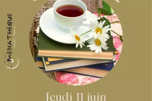 Club lecture