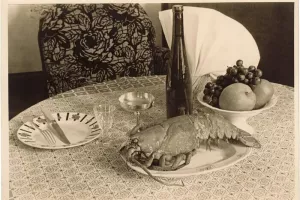 Visite libre exposition "le regard, l'instant, la mémoire : 100 ans de photographie à Dunkerque 1850-1950"