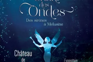 Atelier créatif - Crée les ombres du Chant des ondes
