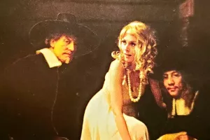 Théâtre lyrique/Opéra paysan