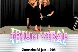 TRIUM VIRAL