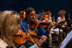 GRAND ORCHESTRE