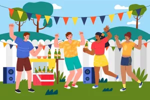 Grande Fête Annuelle