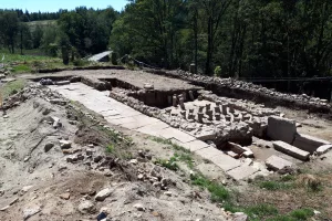 Festival de Bugeat : Visite guidée de la villa du Champ du Palais