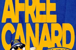 Afreecanard  Fête Votive et fête foraine