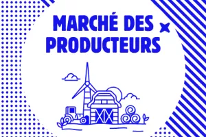 Repas de producteurs