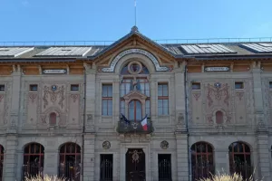 Musée National Adrien Dubouché - Opéra de Limoges