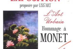 Exposition Liss'art à Lissac et Mouret : "hommage à Van Gogh"