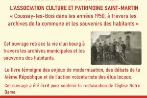 Conférence
