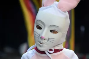 CARNAVAL DE LIMOUX 2027 - CARNAVAL DES ENFANTS