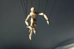 Atelier marionettes