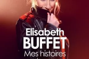 Elisabeth Buffet