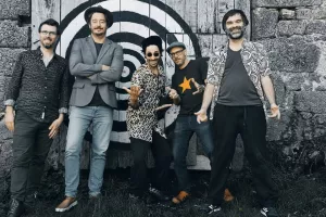 Les p'tits concerts du vendredi soir