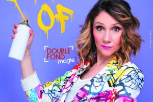 BEST OF ALEXANDRA DUVIVIER