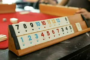 Jeux / Mémoire