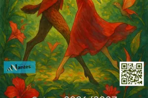 Les Initiations de tango gratuites de Madeleine Champ de Mars