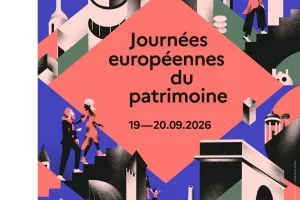 Exposition de photos participatives - JEP 2026