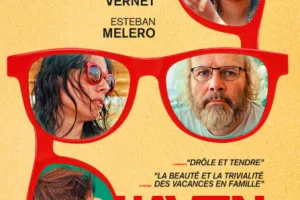 Ciné Belle Etoile "Aventura"