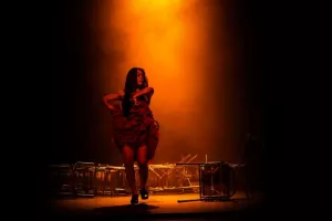 ROCÍO MOLINA