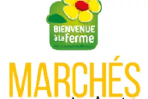 Marché des producteurs - Loudun